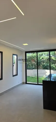 Sobrado novo à venda com 3 Quartos sendo 1 Suíte no Jardim Residencial Nova Veneza, Indaia