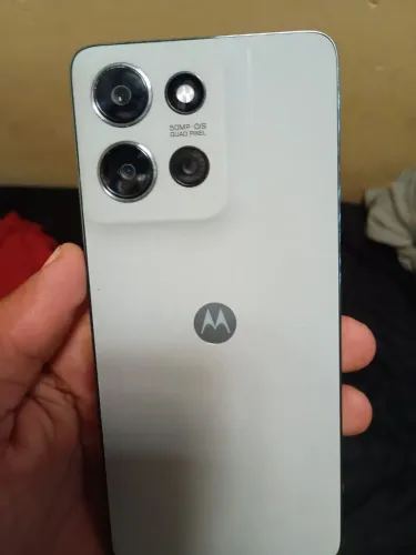 Moto G75 G5 256GB