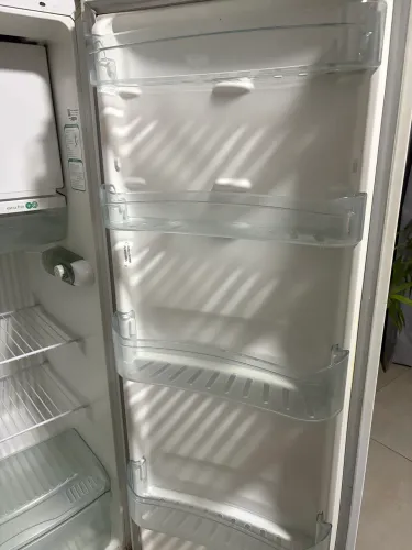 Geladeira Cônsul 260 Litros