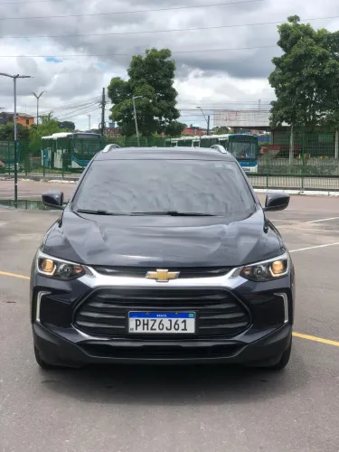 Chevrolet Tracker LT 1.0 Turbo 12V Flex AUT 2021
