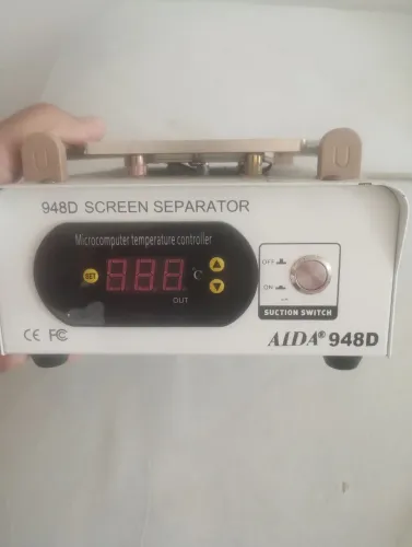 Máquina Separadora Celular