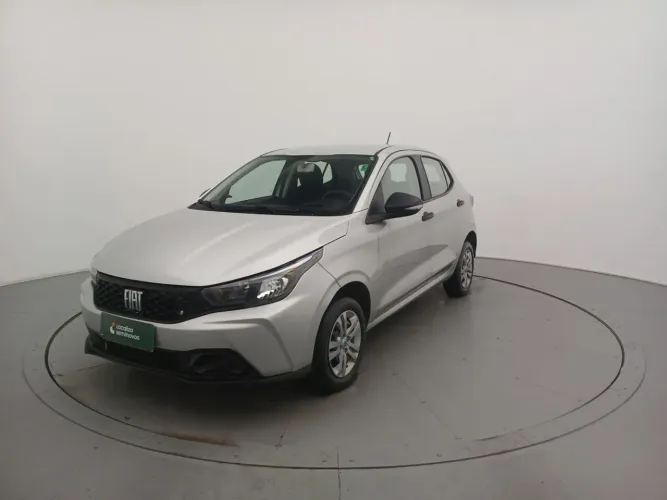 Fiat Argo Drive 1.0 6V Flex 2025