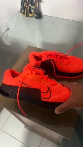 Tênis Nike metcon 9