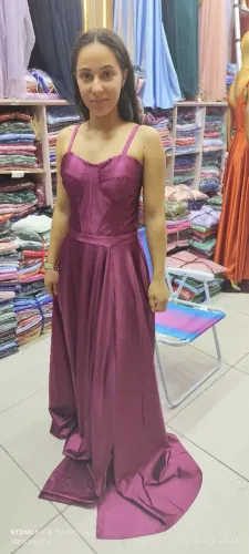 Vestido de festa