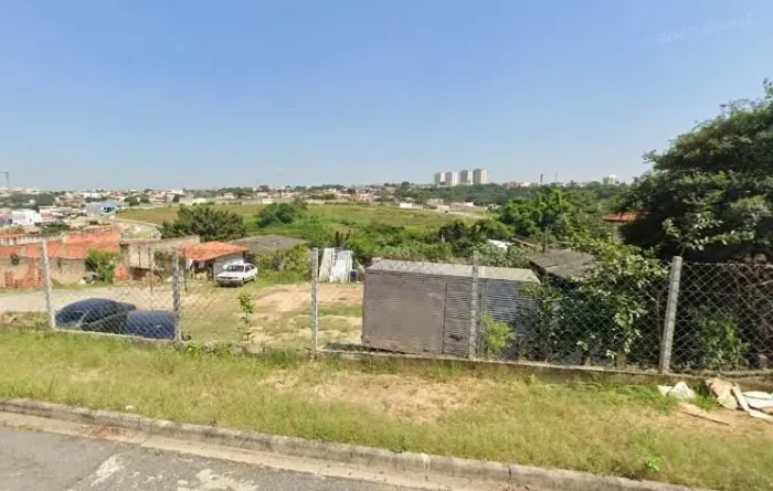 Área para Venda em Sorocaba, Jardim Simus
