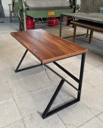 Mesa de estudos