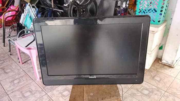 Televisão