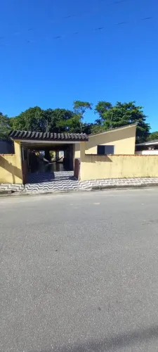 Alugo casa balneário Ipanema