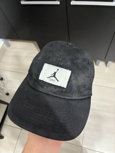 Jordan plaquinha Raro