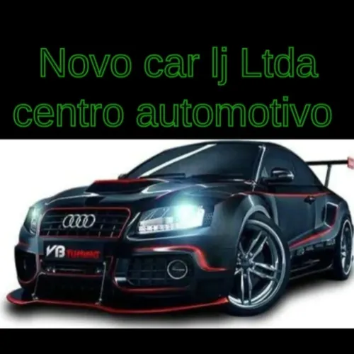 Preciso de preparador montador automotivo 