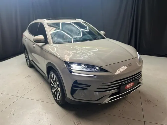 BYD Song Plus 1.5 16V Aut. (hibrido) 2026