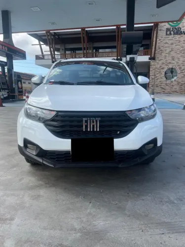 Fiat Strada Endurance 1.4 Flex 8V CS Plus 2023