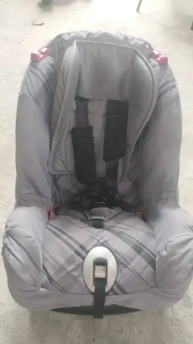 Cadeirinha de Carro
