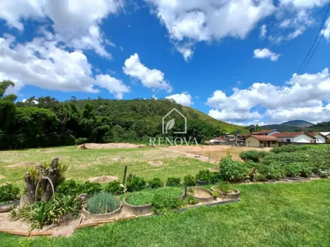 Excelente Área de 8.000 m² em Teresópolis. Ideal para condomínios ou investimento em centr