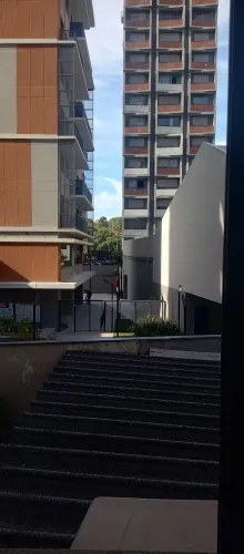 Apartamento na cidade baixa 1 dormitório