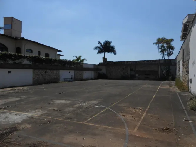TERRENO RESIDENCIAL 15X41 611 M2 OTIMA LOCALIZAÇAO