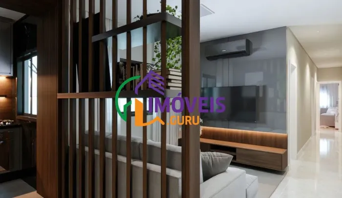 APARTAMENTO - JARDIM - SP