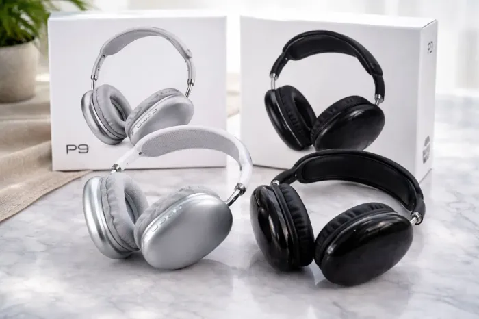 FONE BLUETOOTH P9