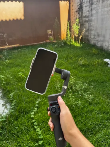 Estabilizador Osmo Mobile 6