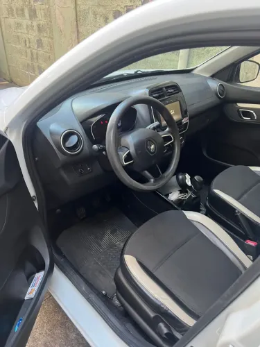Renault Kwid Intense 1.0 Flex 12V 5P Mec. 2021