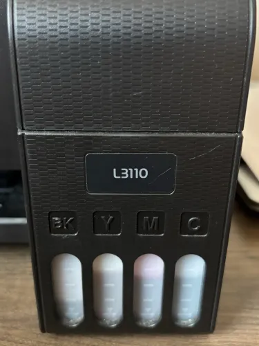 Impressora Epson L3110