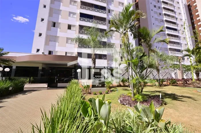 Apartamento a venda Res. Trinidad Lifestyle - 2 quartos - 61 metros - Proximo ao Carrefour