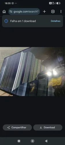 Tv Toshiba 55