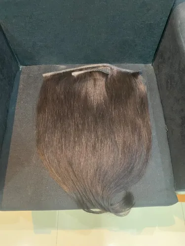Mega hair 58cm