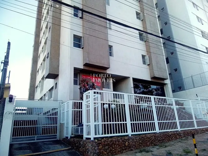 Seu Novo Lar em Campinas: Conforto, Segurança e Praticidade com ótimo custo/benefício.