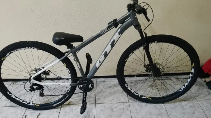 Bikegti aro 29