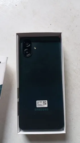 Vende se Samsung A07 Novo na Caixa 