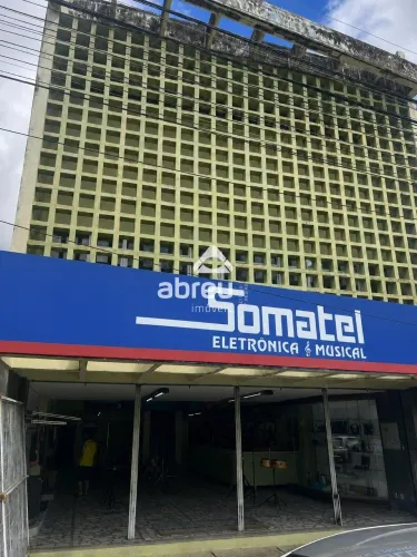 Prédio Comercial à venda no Alecrim, Natal