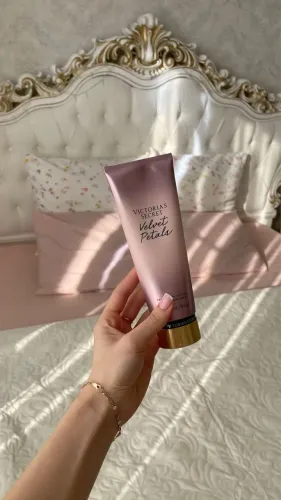 Hidratante Velvet Petals Victoria?s Secret ORIGINAL e LACRADO