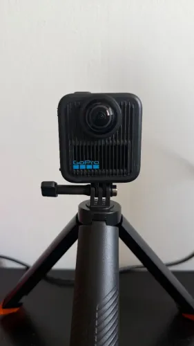 GoPro Max 2 360°