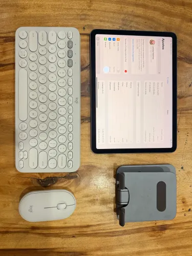 Aipad Air 5 Geração