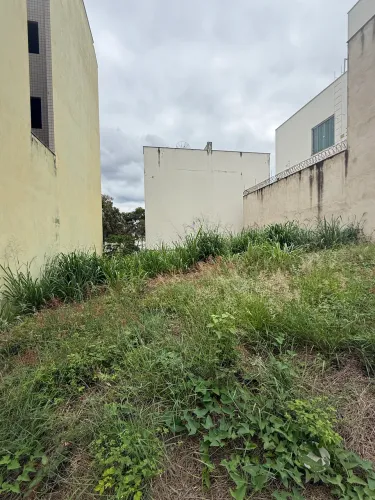 Lote Residencial Ayrton Senna - Ipatinga/MG