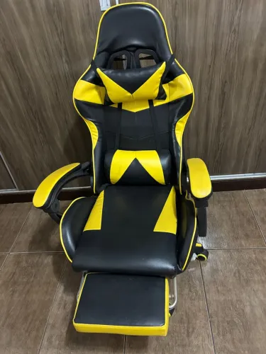 Vendo cadeira gamer