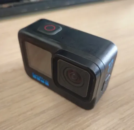 GoPro HERO11 Black