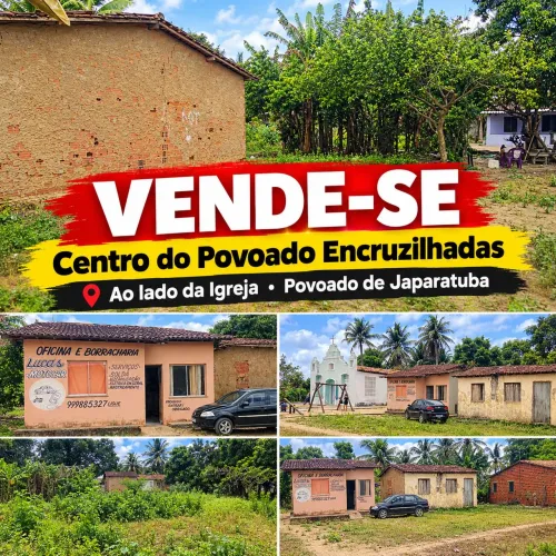 VENDO OU TROCO