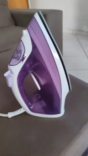 Ferro de passar Philips Walita