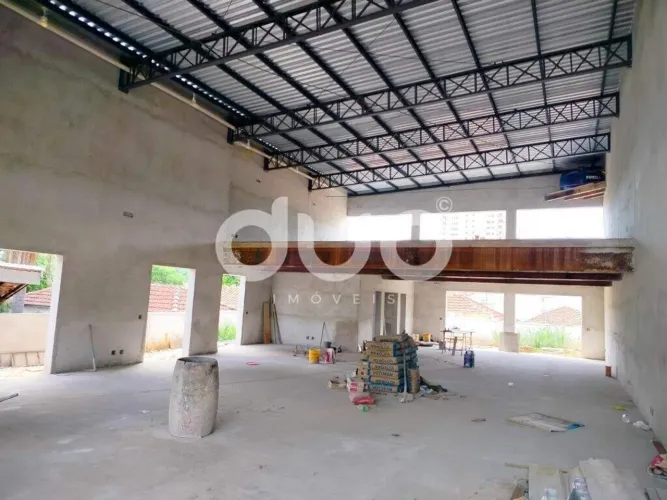 Salão para alugar, 350 m² por R$ 20.000,01/mês - São Dimas - Piracicaba/SP