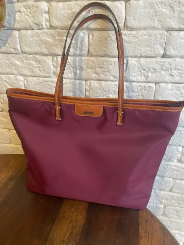 Bolsa Tiracolo Santa Lolla Tote