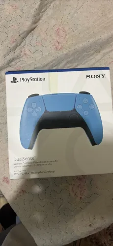 Vendo PS5.