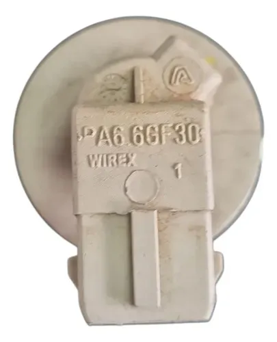 Soquete Pisca Farol Vw Gol Voyage Saveiro 2001 2006