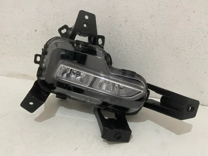 Farol Milha Kia Carnival EX 2021 2022 Lado Direito Original