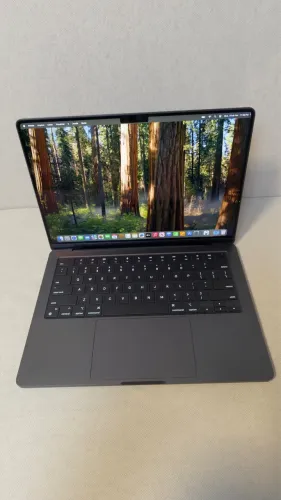 MacBook M4 14? 24GB 1TB