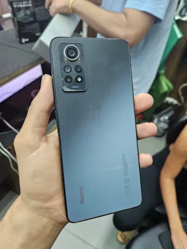 Note 12 pro 256gb / 8ram