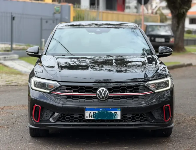Volkswagen Jetta GLI 350 TSI 2.0 16V 4P Aut. 2024