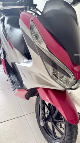 Honda PCX ABS Chave presencial