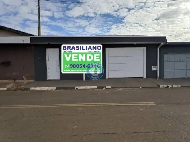 Imóvel para venda em Artur Nogueira - SP.
